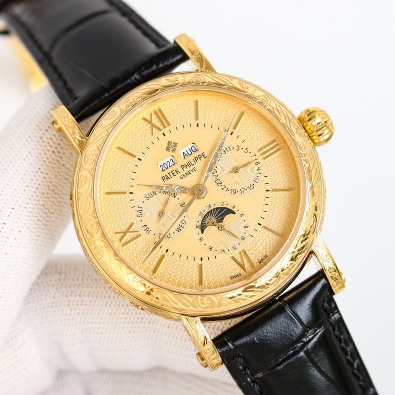 PATEK PHILIPPE Watches